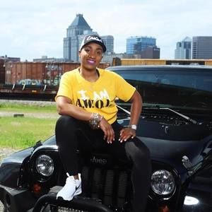 Meet your Posher, Wendy